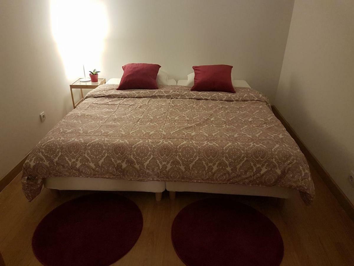 Stay In The Heart Of Alfama! Lisbon Bagian luar foto