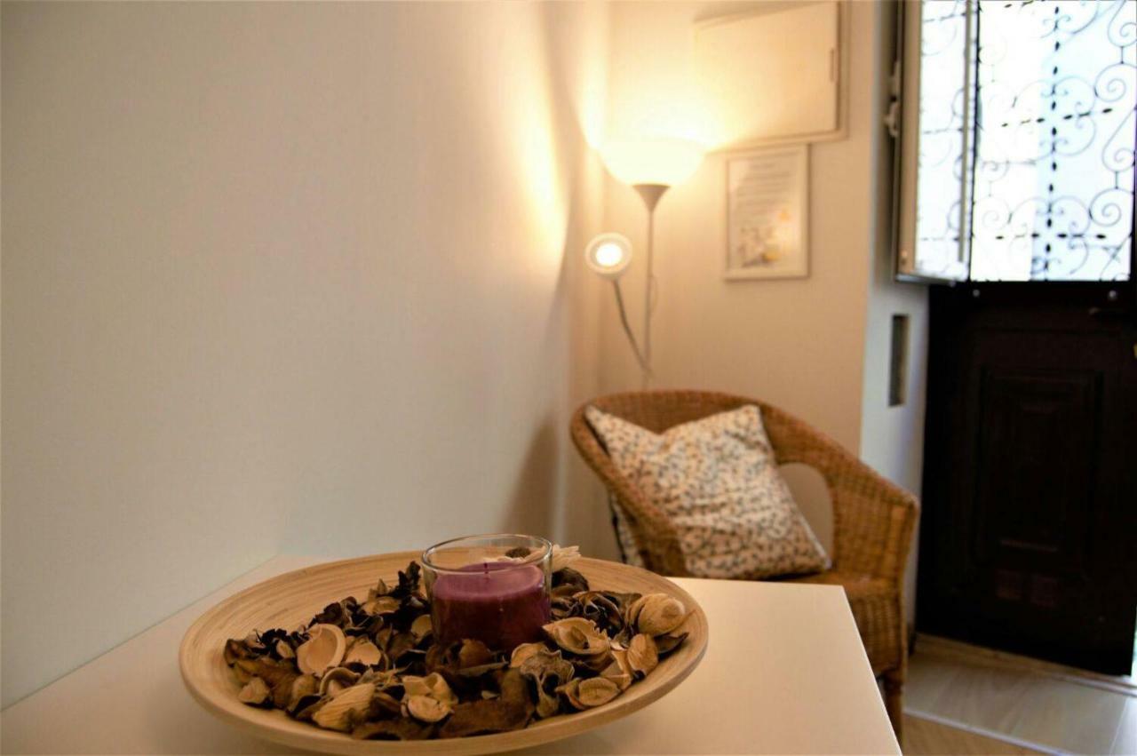 Stay In The Heart Of Alfama! Lisbon Bagian luar foto